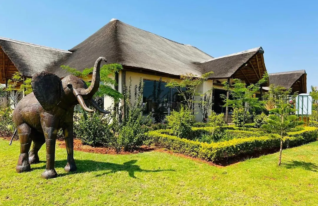 The Bridge Boutique Lodge-1