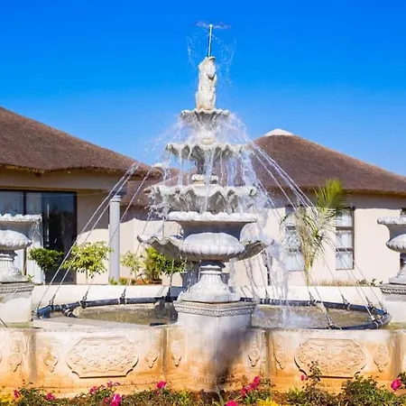 The Bridge Boutique Lodge-2