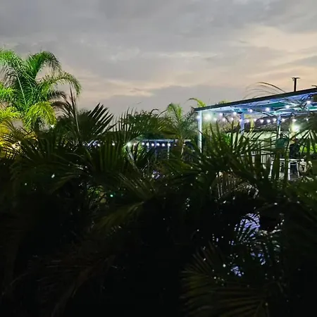 The Bridge Boutique Lodge-3